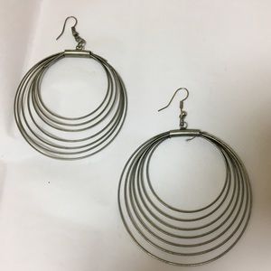 Hoop Earrings